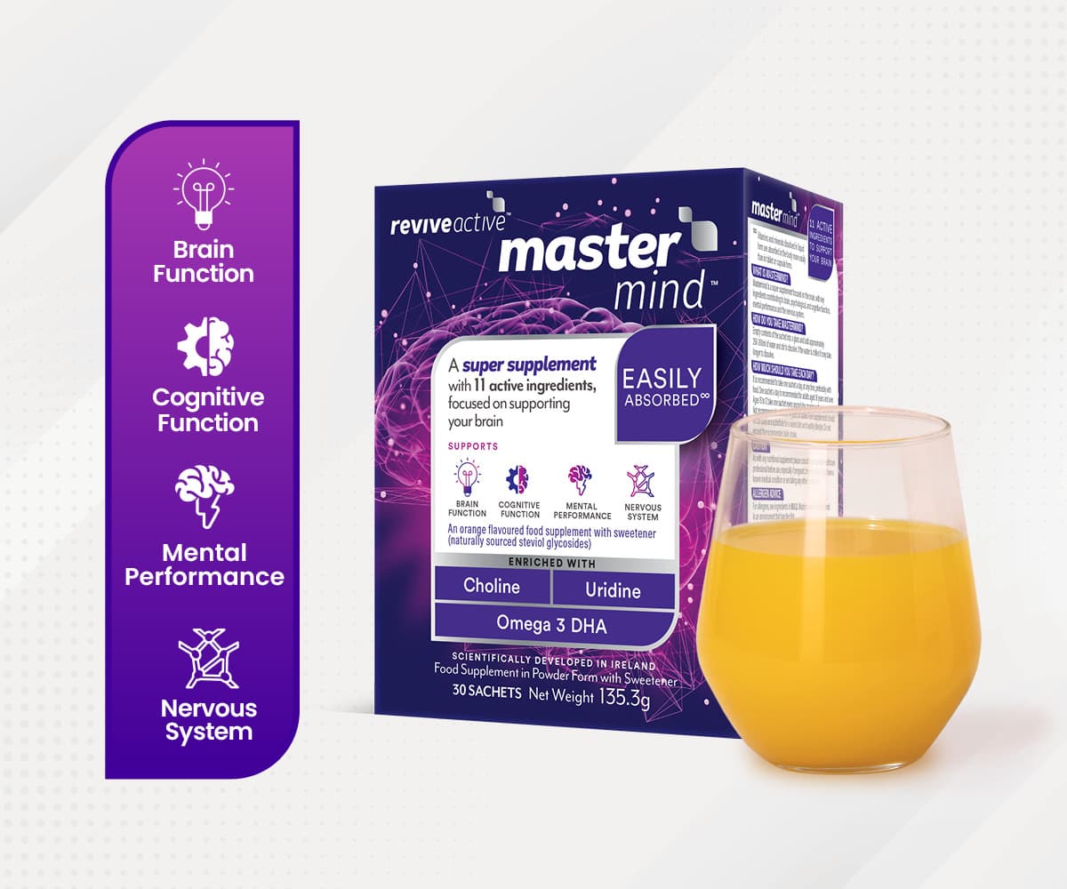Mastermind - 30 pack