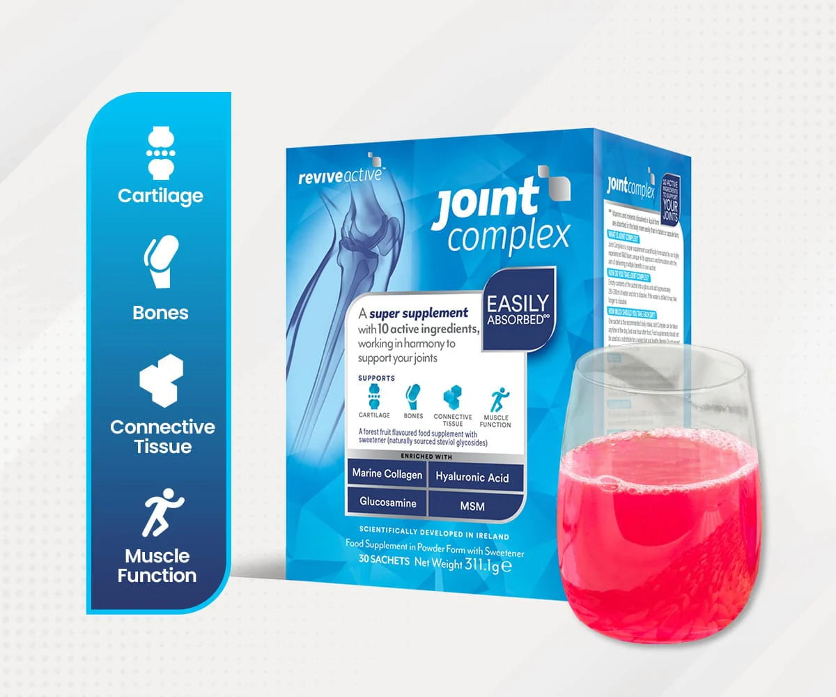 Joint Complex - 30 pack