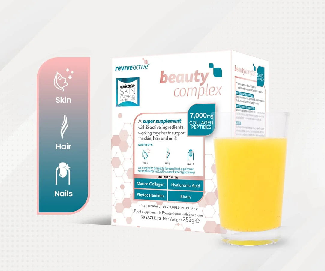 Revive Active Beauty Complex 30 pack